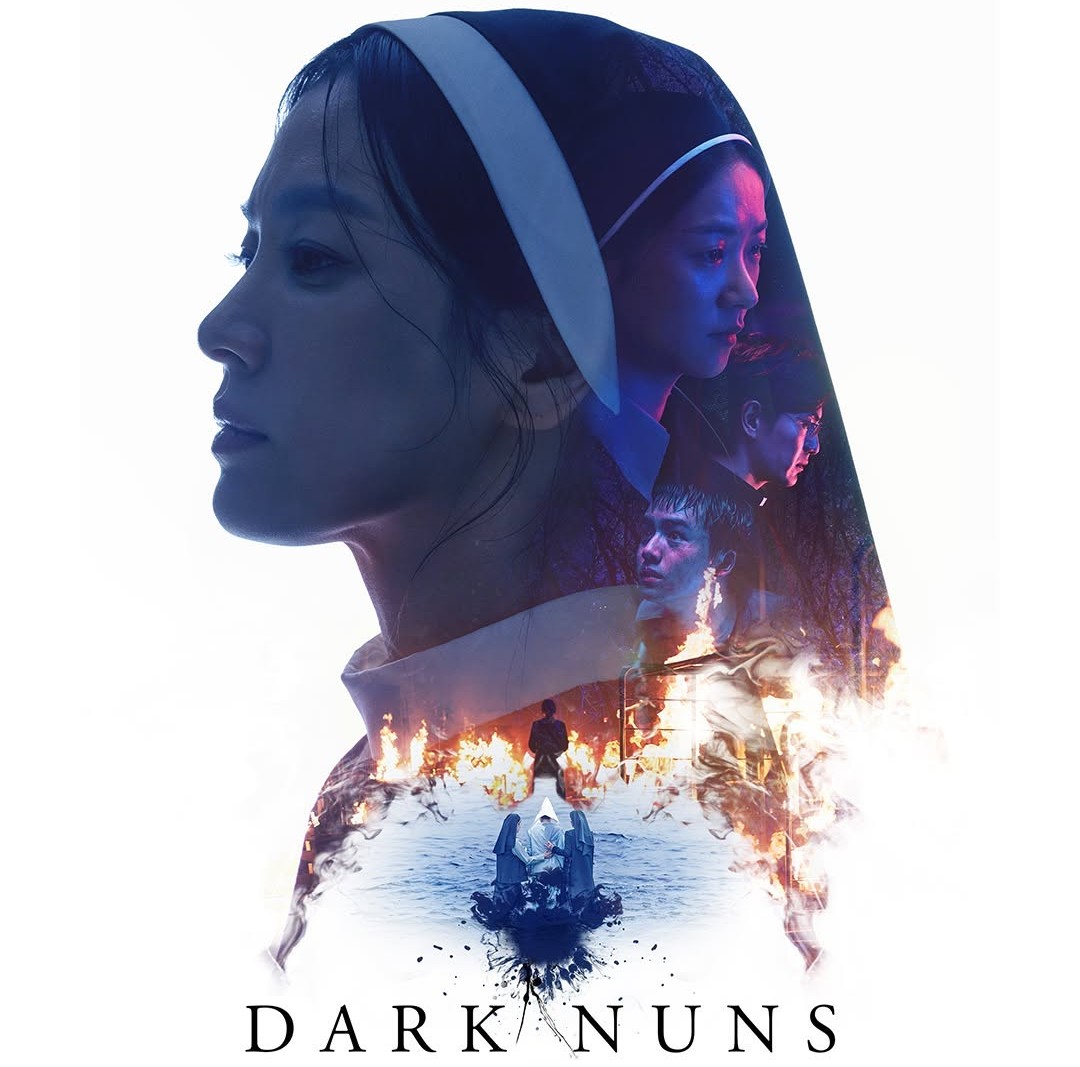 รีวิว Dark Nuns ไล่มันกลับลงหลุม