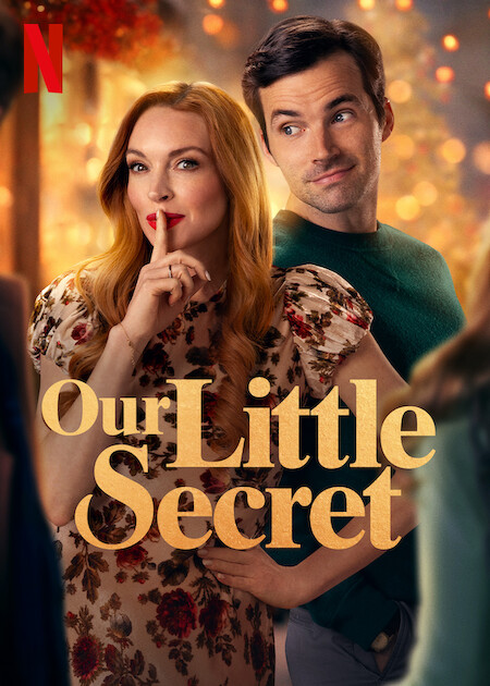 รีวิว Our Little Secret ความลับเล็กๆ