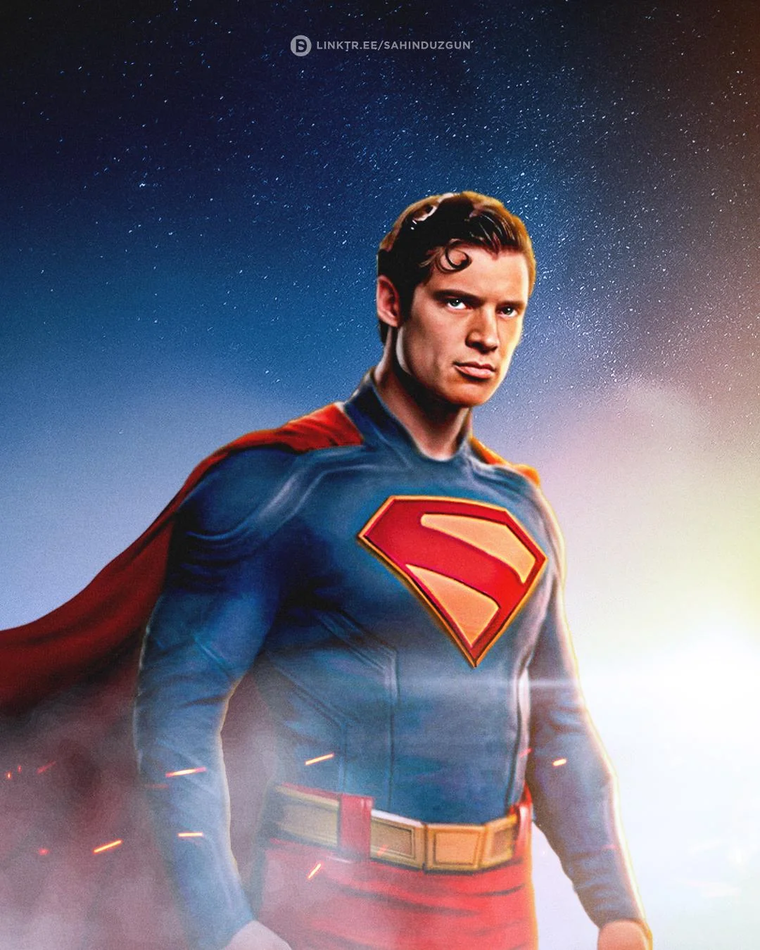 รีวิว Superman ซูเปอร์แมน คืนชีพวีรบุรุษเหนือกาลเวลา