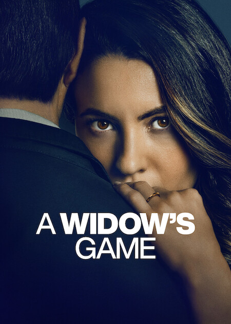 รีวิว A Widow’s Game (2025) รักให้ตาย หรือตายเพราะรัก?