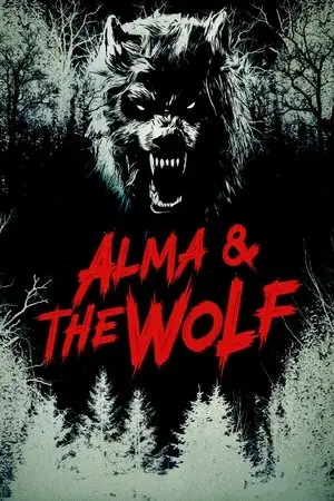 รีวิว Alma and the Wolf อัลมา และ มนุษย์หมาป่า